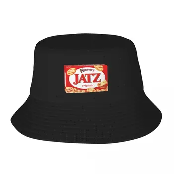 Новая каска-ведро jatz, летние шляпы с защитой от ультрафиолета, солнечная шляпа, женская кепка, мужская