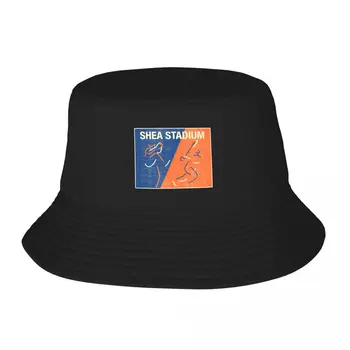 Новая панама Shea Stadium, солнцезащитные шляпы в стиле хип-хоп, бейсболка, мужская кепка, женская
