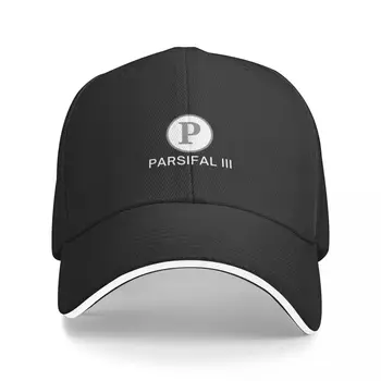 Новый Parsifal III - форма экипажа парусной яхты, бейсболка, шляпы для вечеринок, Солнцезащитная шляпа для папы, женская кепка с аниме, мужская