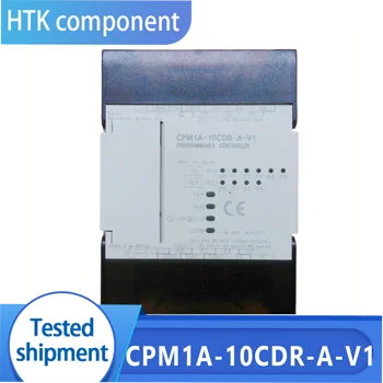 Новый Оригинальный Контроллер Модуля ПЛК CPM1A-10CDR-A-V1