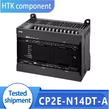Новый оригинальный модуль CP2E-N14DT-A.