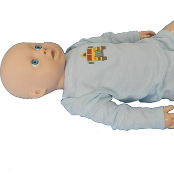Обучающая модель ухода за новорожденным манекеном для ухода за новорожденным, модель ухода за новорожденным (мальчик / Девочка)