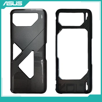 Оригинальный защитный чехол Aero Black для защиты от падения, замена крышки для Asus ROG Phone 7/7 Pro