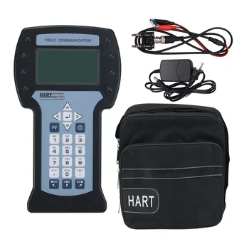 Портативный полевой коммуникатор Hart475 Hart для калибровки датчика давления и температуры