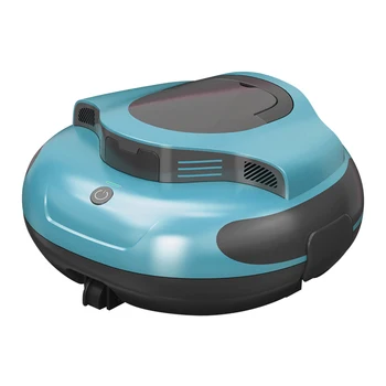 Принадлежности для чистки бассейнов Робот-автоматический пылесос, наземный робот-пылесос для очистки наземных бассейнов