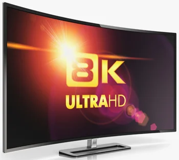Производитель 8K led tv 85-дюймовый android smart tv 4K UHD телевизор
