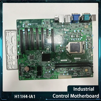 Промышленная материнская плата для Acer H11H4-IA1 1151 H110 Поддерживает двойные интерфейсы Intel Gigabit Ethernet 6 COM 6 поколения