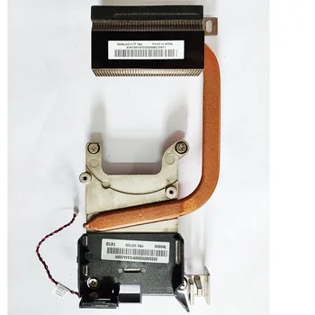радиатор теплового модуля для LENOVO ThinkCentr m93p m900 M73 m83 03t9950 03T7295