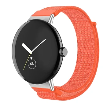 Регулируемый мягкий ремешок C1FB унисекс для смарт-часов Pixel Fashion-Band Wristband