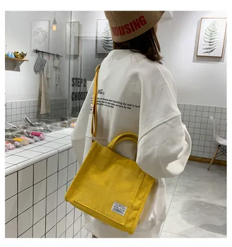 Роскошная дизайнерская сумка, Вельветовая Женская сумка, новый тренд 2024, сумка на одно плечо, однотонная сумка-мессенджер с пряжкой, Маленькая квадратная сумка