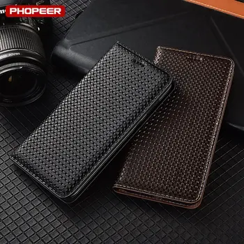 Роскошный чехол-книжка из натуральной кожи с откидной крышкой для Huawei Honor 50 60 70 80 GT SE Pro Plus Lite, плоский карман для карт, бумажник, чехлы для телефонов