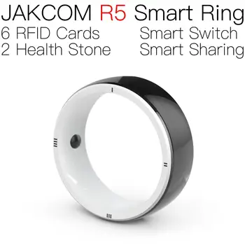 Смарт-кольцо JAKCOM R5 лучше, чем магнитная петлевая антенна hf mrt, пылезащитная наклейка, копия ключей ic, офисная лицензия, фигурки новые