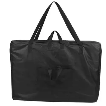Спа-сумочка, сумка для массажа, сумка для переноски, Долговечный контейнер, Мастерство организации, сумка через плечо, кровать с длинной ручкой
